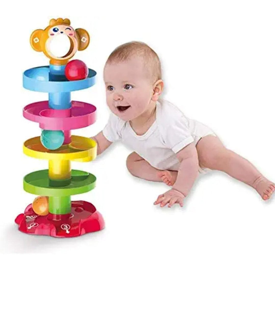 Baby Toys/ Baby Products (0-18 months)