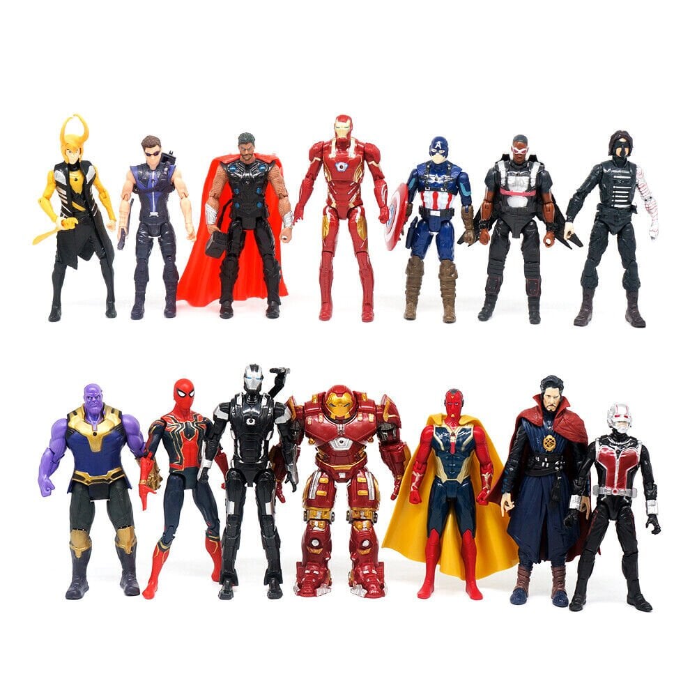 Figurines / Figures / Action Figures