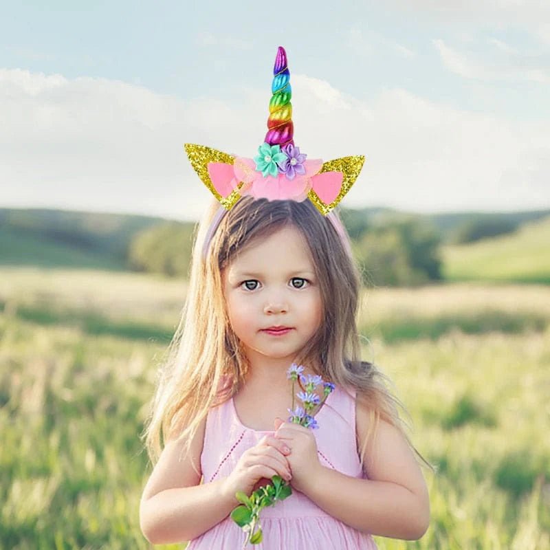 Headband/Tiara