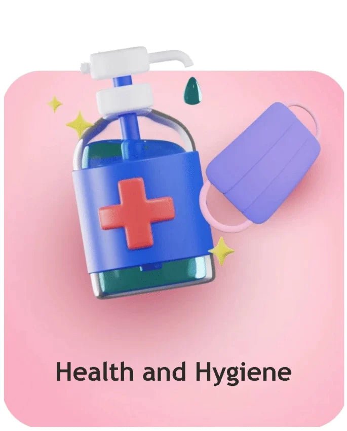 Health & Hygiene