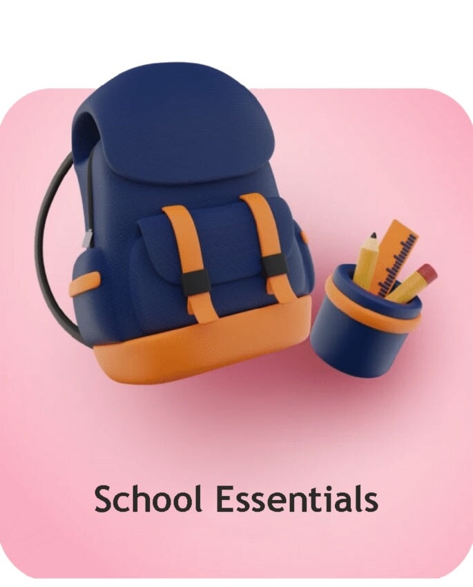 School Essentials