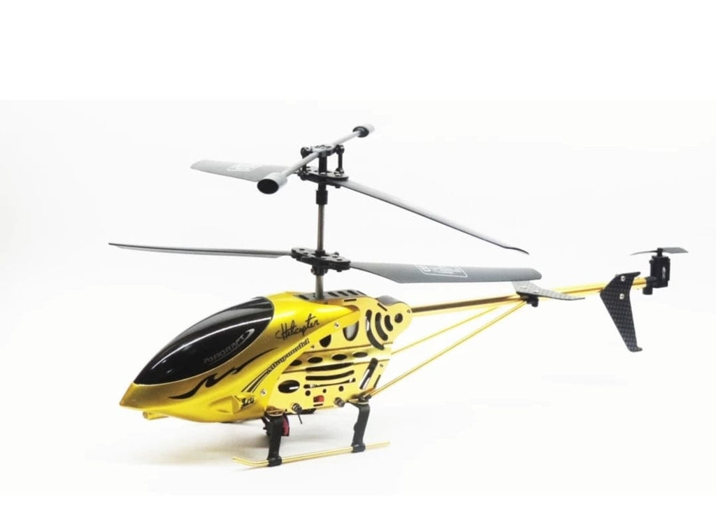 3D comprehension fly jumbo sized cyclone remote controlled helicopter toy Flying Toys KidosPark