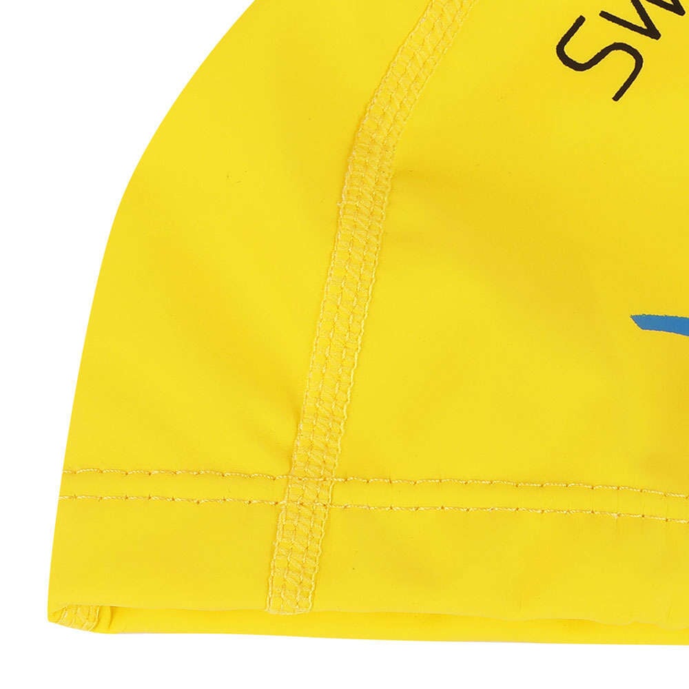 Adorable Dolphin design Swimming Cap for kids Kidospark