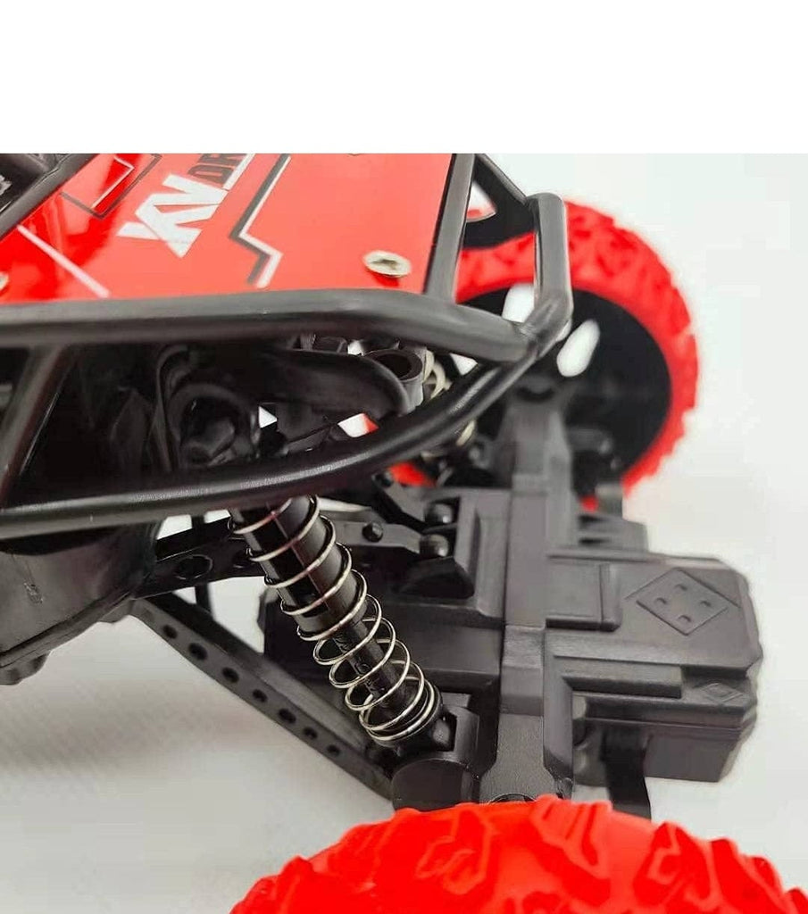 Conquer Any Terrain: 1:14 Scale Car Toy for Off-Road Adventures Remote controlled Toys KidosPark