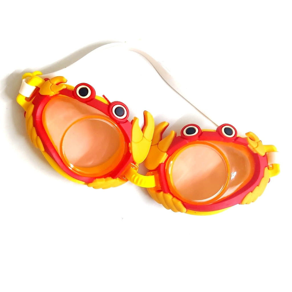 Cute and stylish diving/ swimming goggles for kids Goggles KidosPark