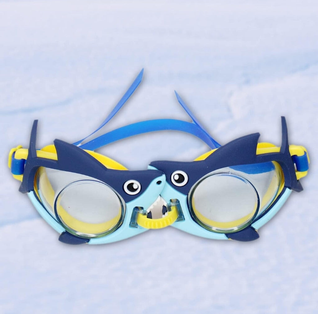 Cute and stylish diving/ swimming goggles for kids Goggles KidosPark