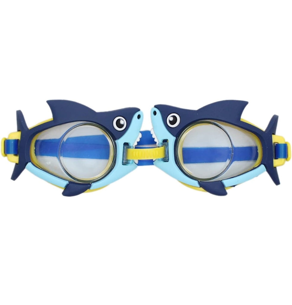 Cute and stylish diving/ swimming goggles for kids Goggles KidosPark