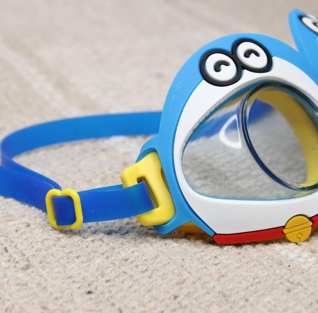 Cute and stylish diving/ swimming goggles for kids Goggles KidosPark