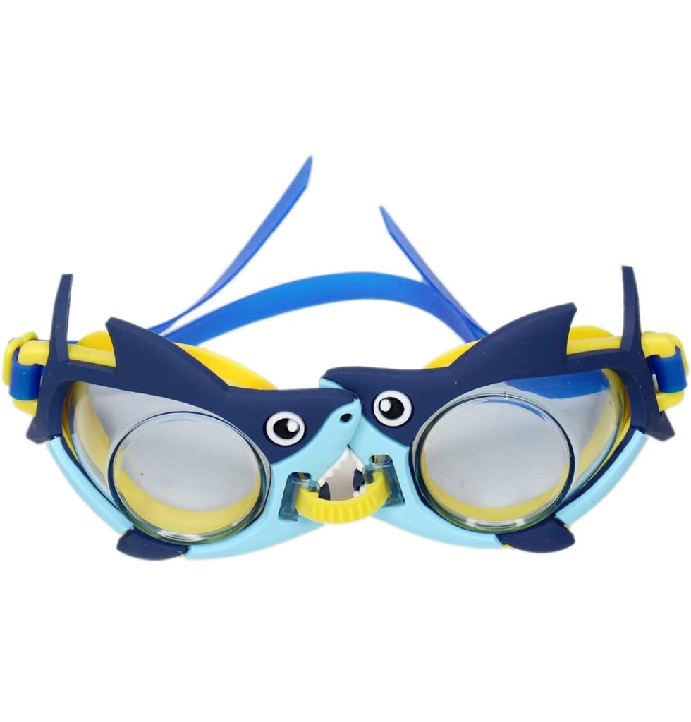 Cute and stylish diving/ swimming goggles for kids Goggles KidosPark