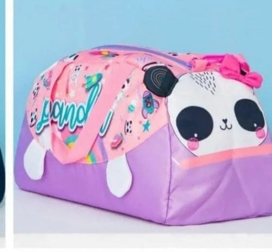 Cute design washable waterproof Duffle bag/ baby bag Bags and Pouches KidosPark