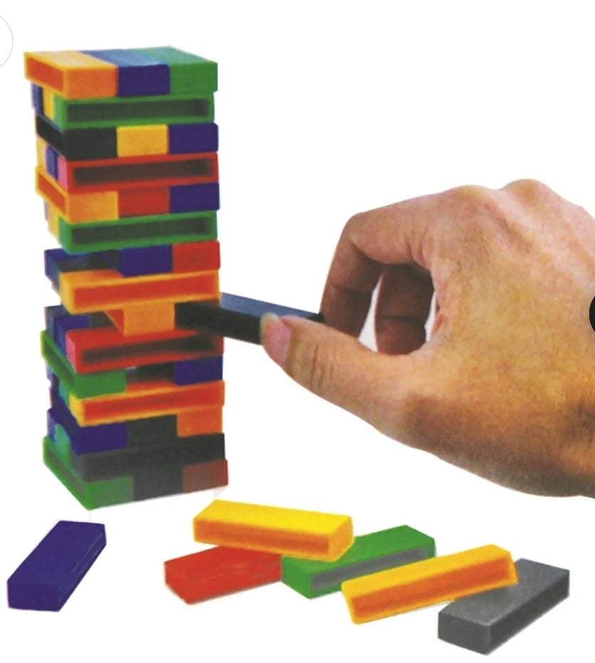 Domino Building Blocks - A Must-Have Toy ( 80 Pieces) blocks KidosPark