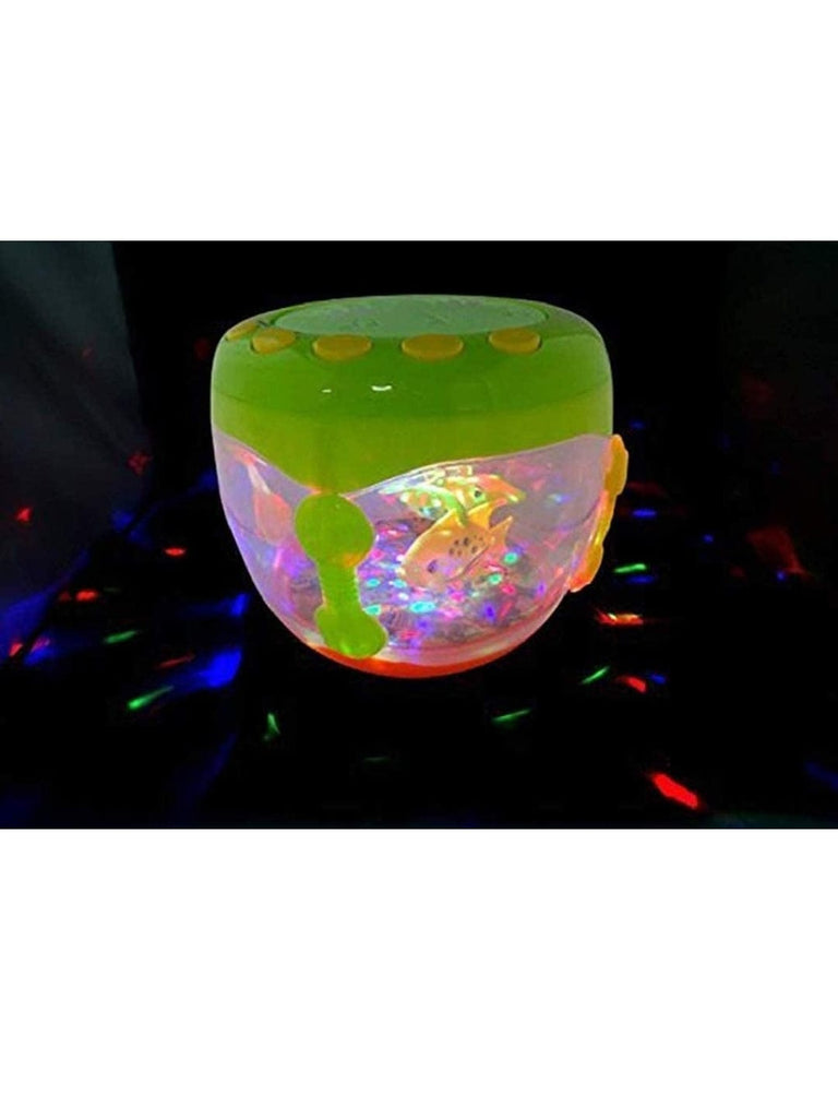 Drum Musical Toy for Kids with Flashing Lights and Sounds Musical Toys KidosPark