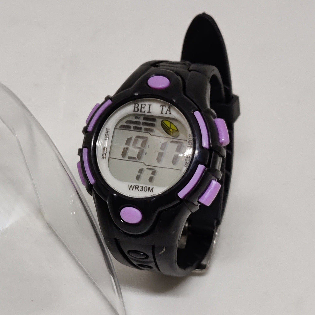 Fancy/ Stylish / Trendy water resistant watch for girls ( Single Piece) Watch KidosPark