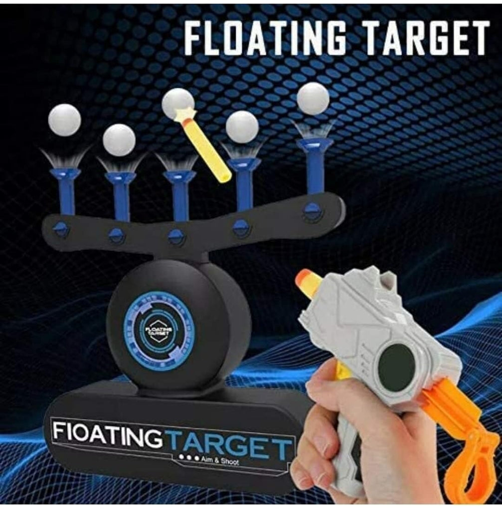 Hover Shot Floating Target Game: Elevate Your Shooting Experience Toy KidosPark