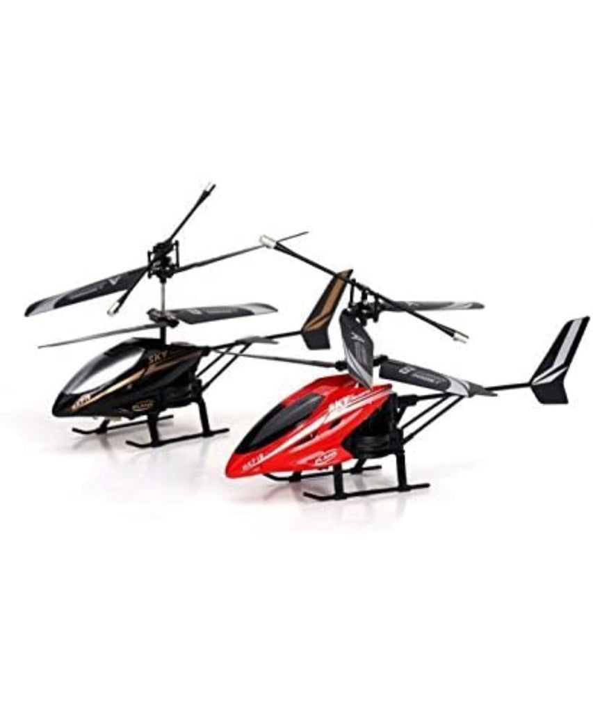 HX-713 remote controlled helicopter toy Flying Toys KidosPark