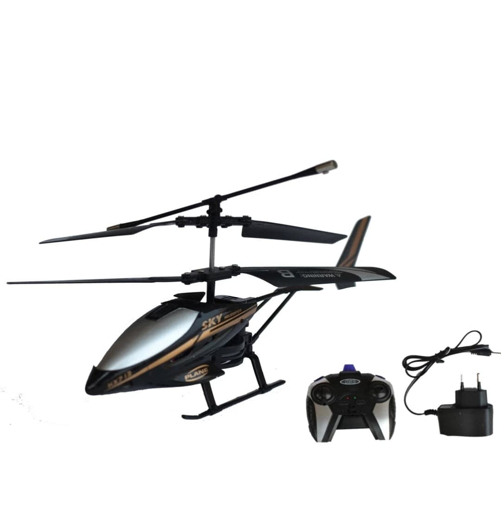 HX-713 remote controlled helicopter toy Flying Toys KidosPark