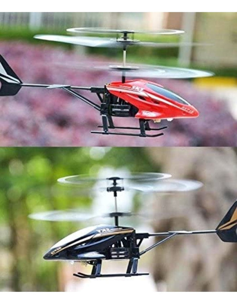 HX-713 remote controlled helicopter toy Flying Toys KidosPark