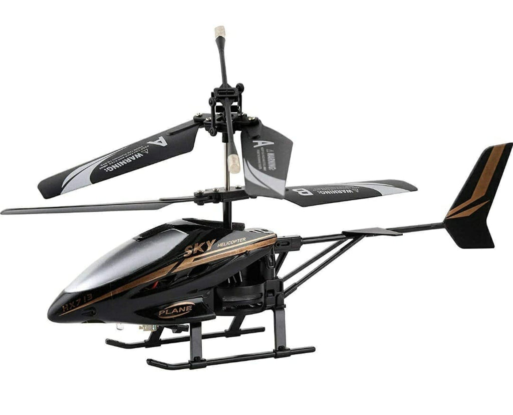 HX-713 remote controlled helicopter toy Flying Toys KidosPark