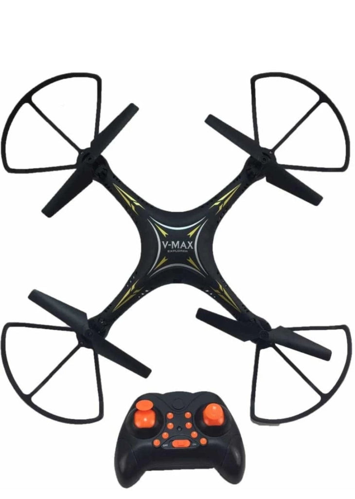 HX763 6 axis gyro Quadocopter intelligent control drone without camera Flying Toys KidosPark
