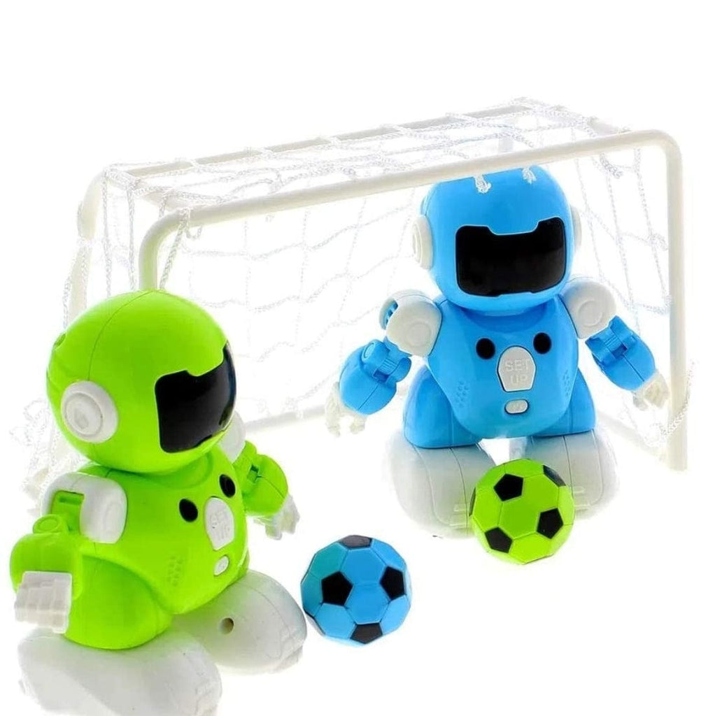 Interactive remote controlled multifunctional soccer robot toy Remote controlled Toys KidosPark