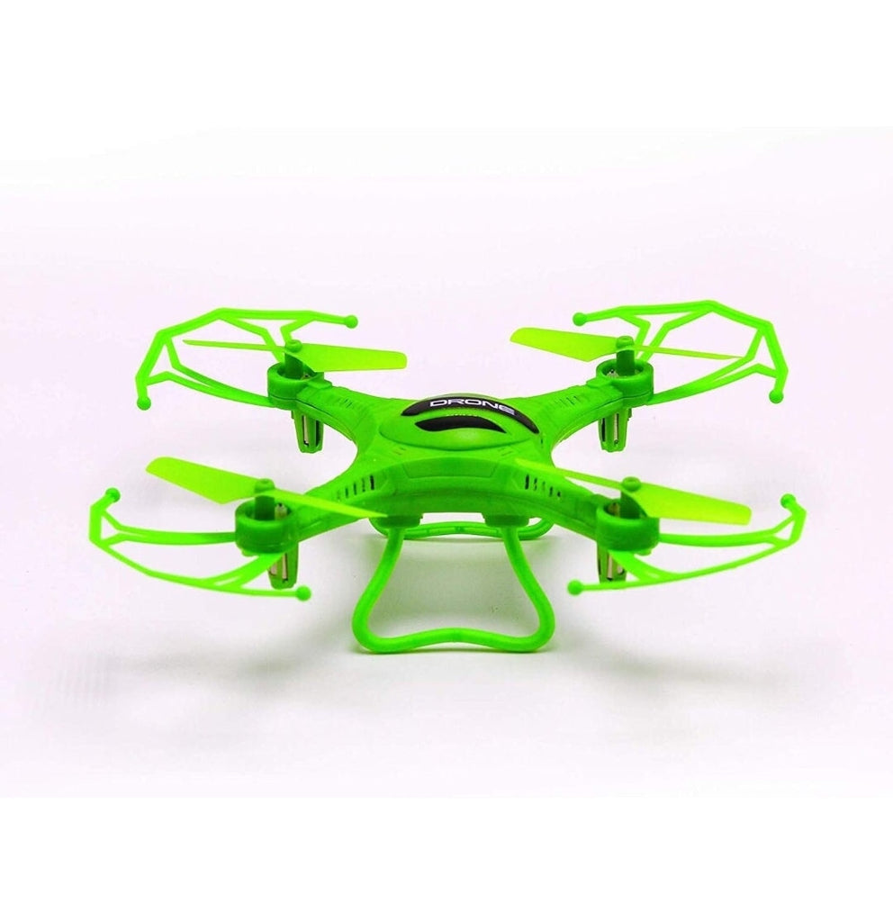 Mini Quadcopter Storm: LH-X13 4-Channel Helicopter Flying Toys KidosPark