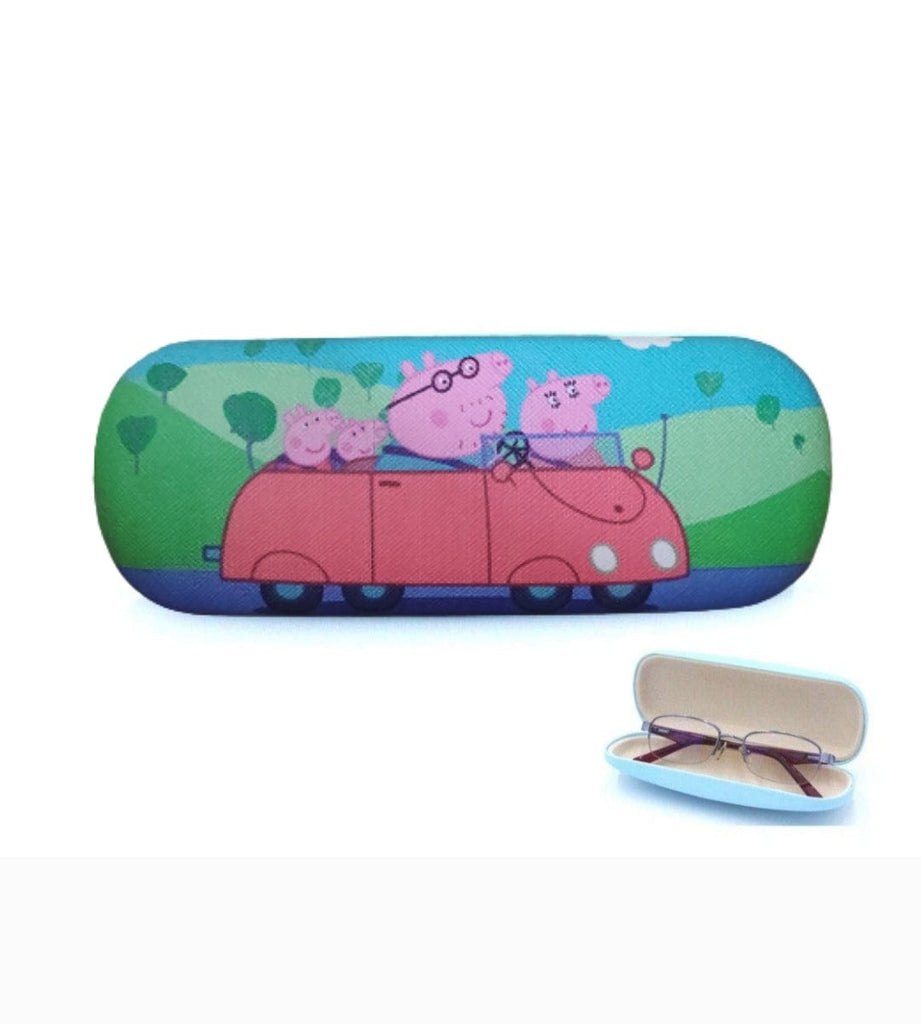 Peppa Pig Goggle/ Spectacles case Goggles KidosPark