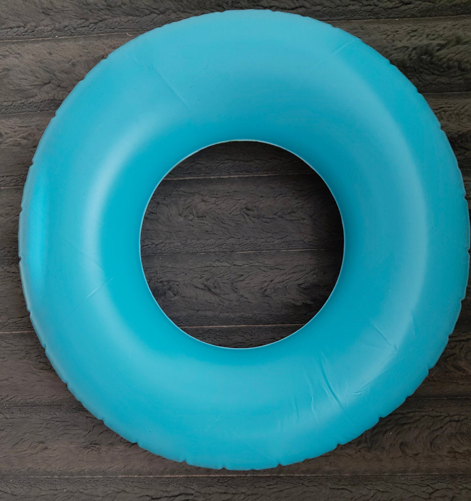 Premium Superhero design PVC Swimming Ring: Safe, Stylish, and Easy to Use (2-5 years) Kidospark