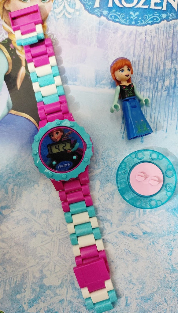 Princess styled digital watch Watch KidosPark