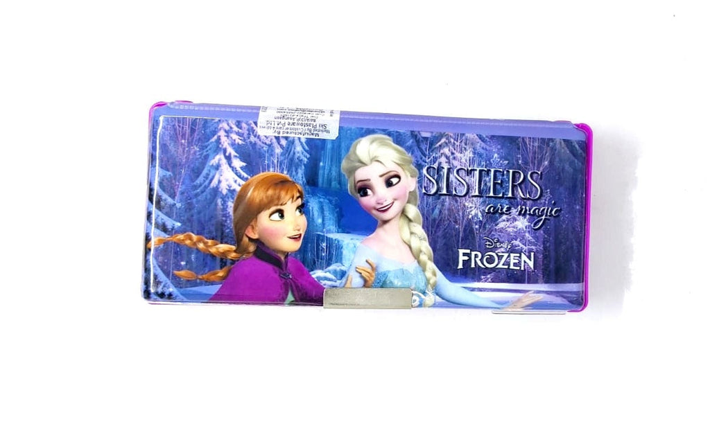 Princess Styled Pencil box / Stationery box for kids Bags and Pouches KidosPark