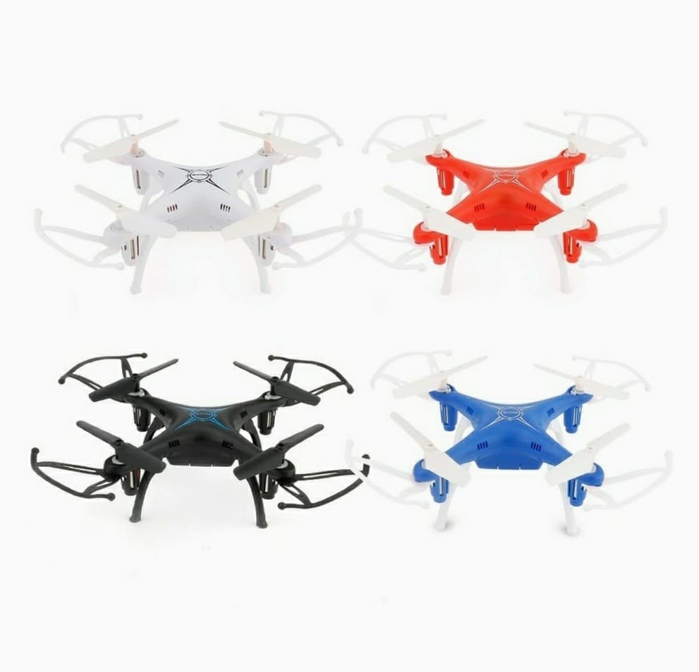 Quadcopter X13 drone with 6 axis gyroscope remote control quadcopter Flying Toys KidosPark