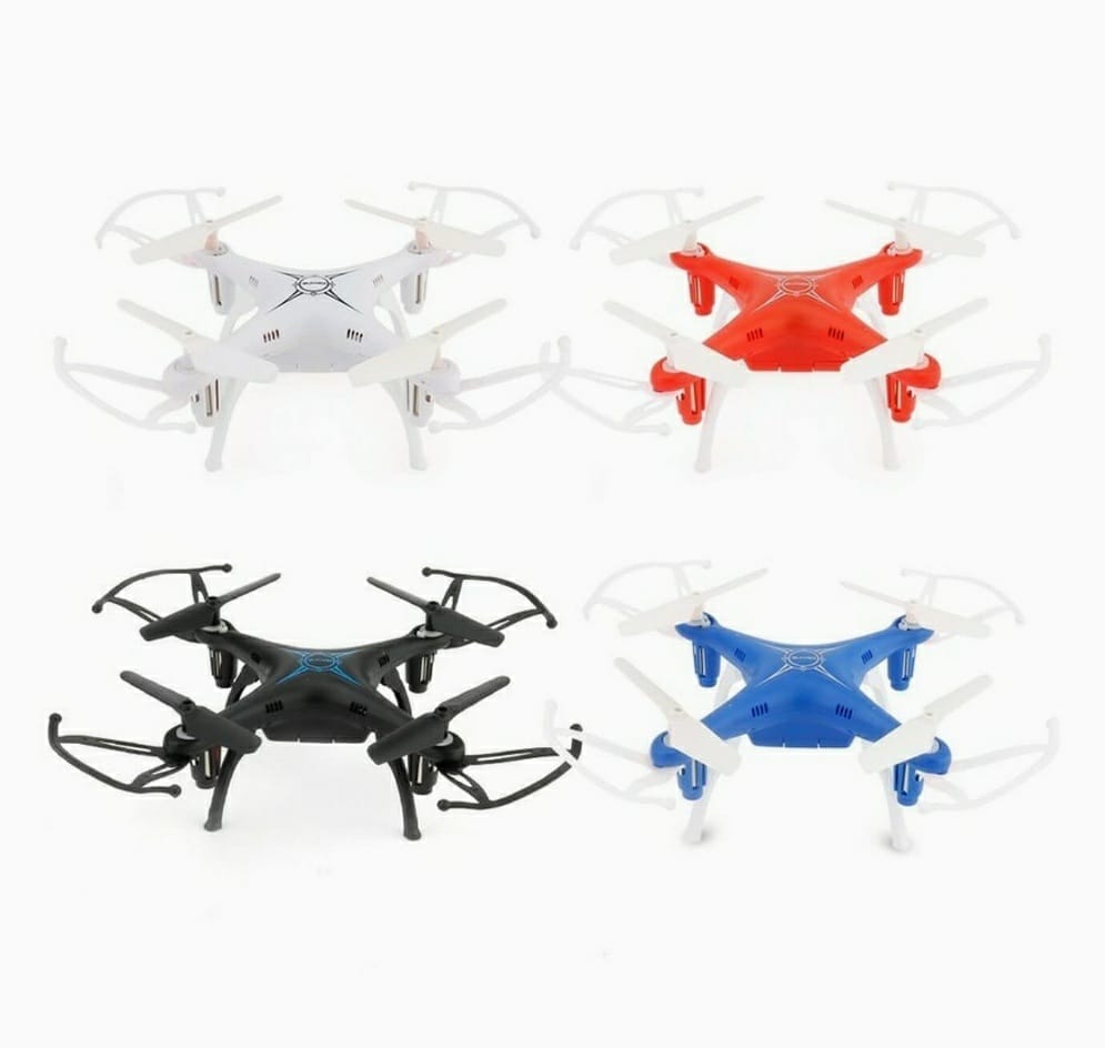 Quadcopter X13 drone with 6 axis gyroscope remote control quadcopter Flying Toys KidosPark