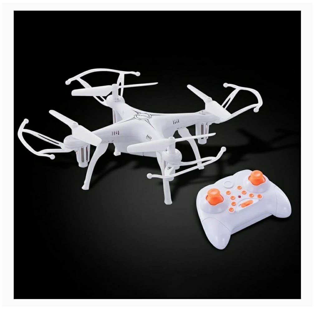 Quadcopter X13 drone with 6 axis gyroscope remote control quadcopter Flying Toys KidosPark