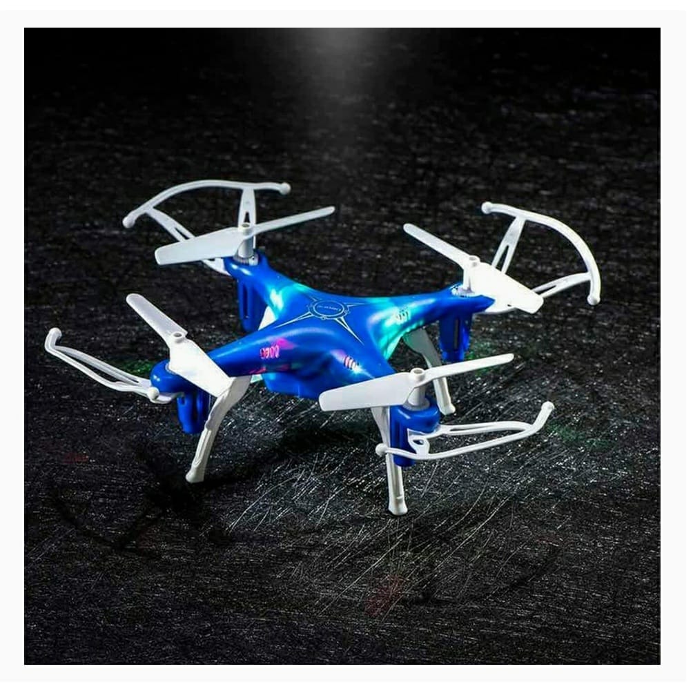 Quadcopter X13 drone with 6 axis gyroscope remote control quadcopter Flying Toys KidosPark