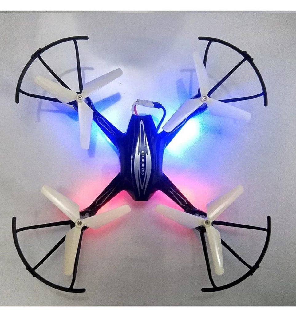 Quadocopter HX750 drone with 6 Channel remote control quadcopter Flying Toys KidosPark