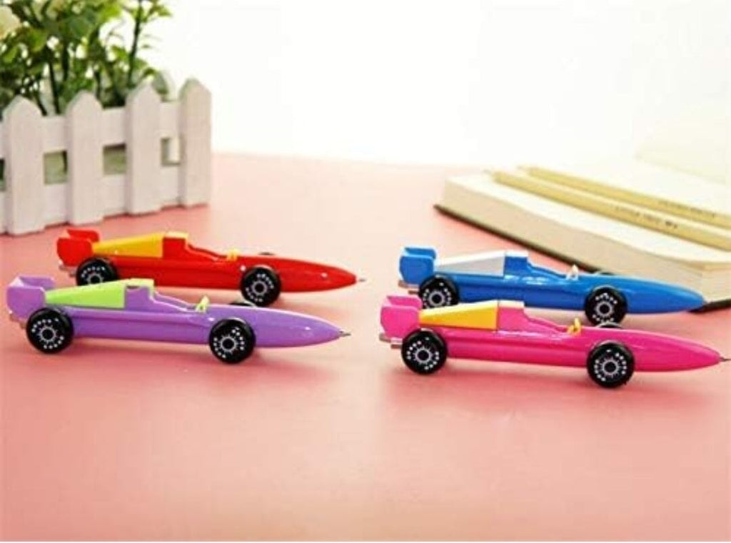 Rev Up Your Gift-Giving Game with These Unique F1 Racing Car ball point Pens - Single piece! stationery KidosPark
