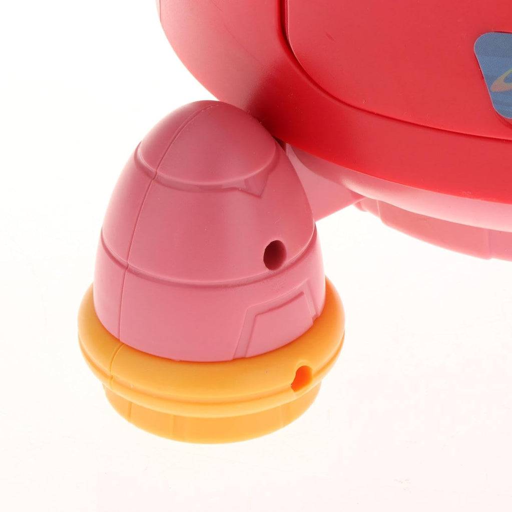 Rocket Piggy Bank with Safety Password Protection Piggy Bank KidosPark