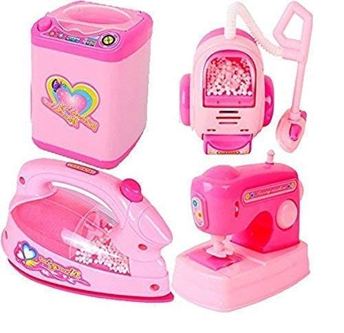 Role play household appliances set for kids - Educational Toy/ Role play Role play toys KidosPark