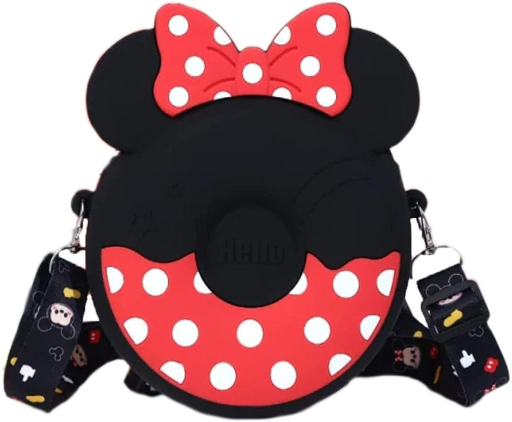 Stylish Minnie Sling bag Bags and Pouches KidosPark