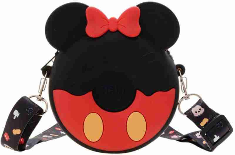 Stylish Minnie Sling bag Bags and Pouches KidosPark