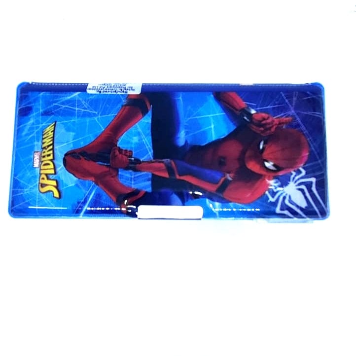 Superhero Styled Pencil box / Stationery box for kids Bags and Pouches KidosPark