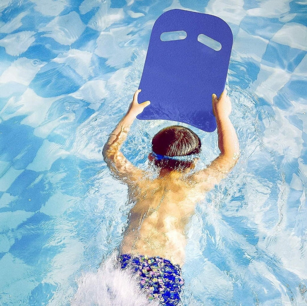 Swimming Kickboard: Durable, Safe, and Versatile Kidospark