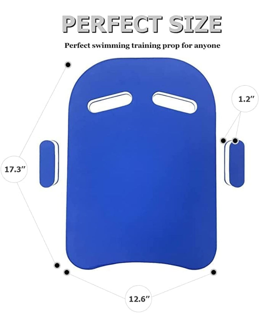 Swimming Kickboard: Durable, Safe, and Versatile Kidospark