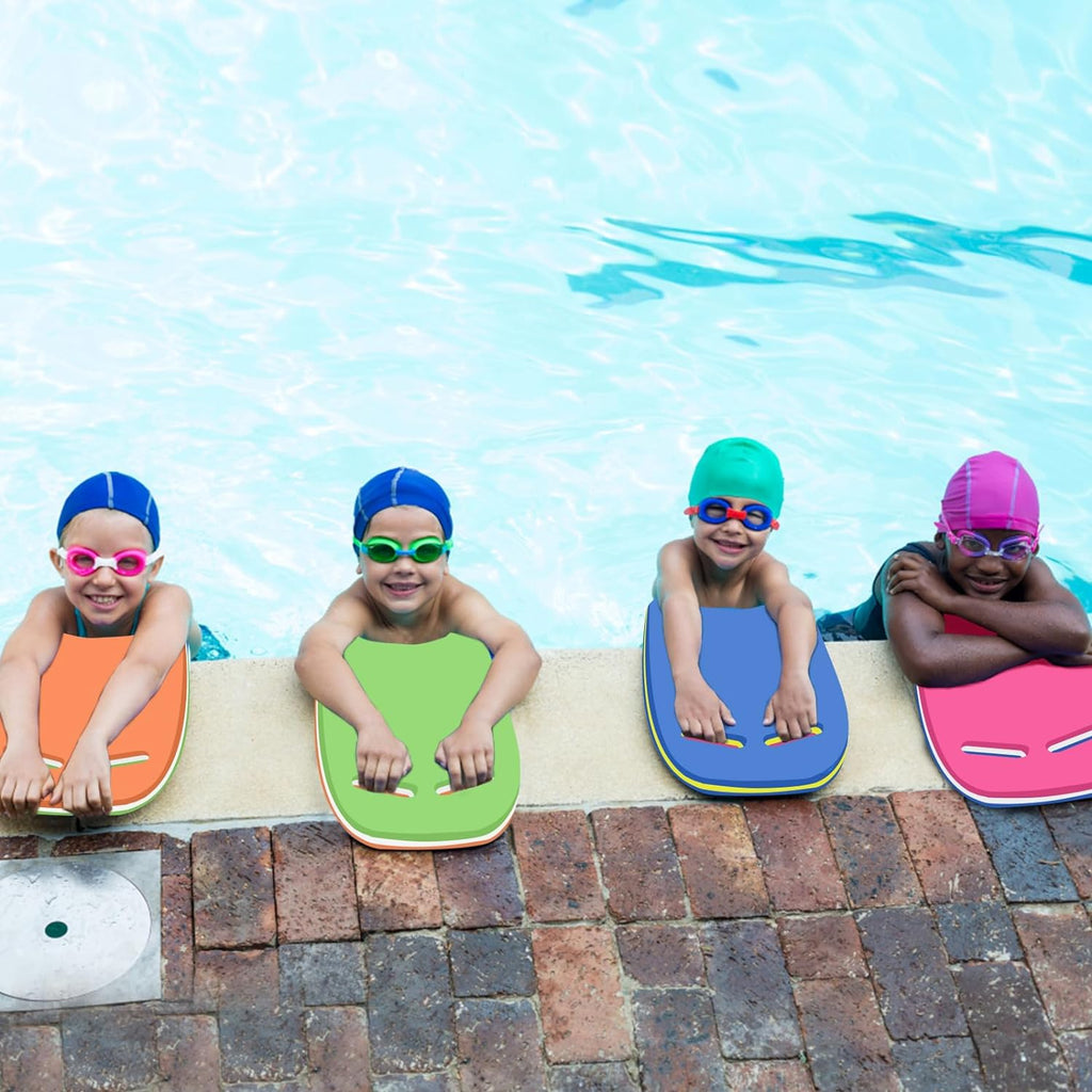 Swimming Kickboard: Durable, Safe, and Versatile Kidospark