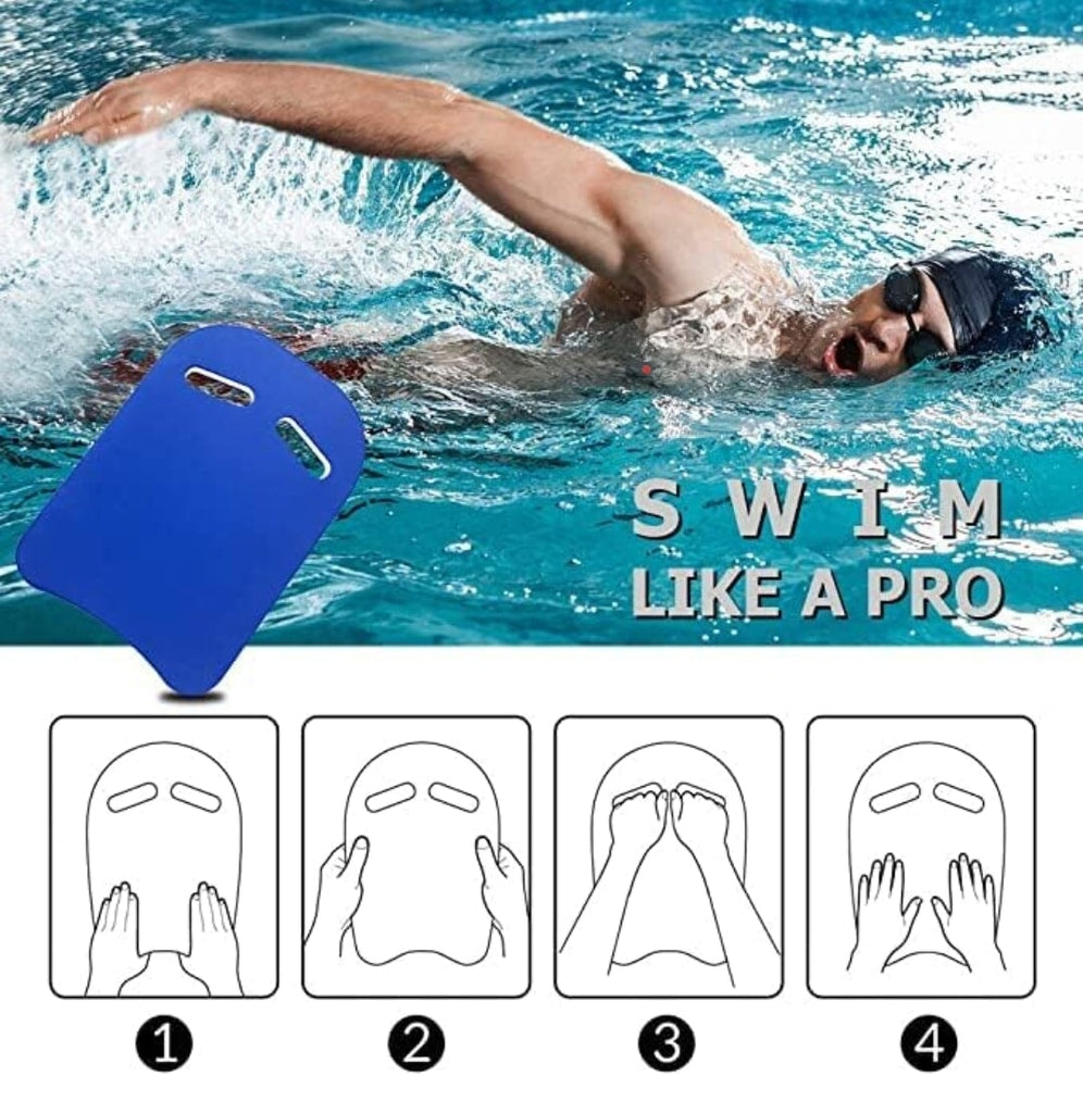 Swimming Kickboard: Durable, Safe, and Versatile Kidospark