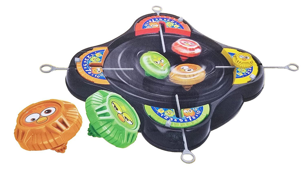 Ultimate Beyblade Battle Set: Unleash the Power of Precision and Strategy! Cars and Car Tracks KidosPark